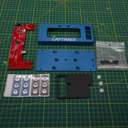 VI-LAPTIMER Pro Kit(DIY bundle)