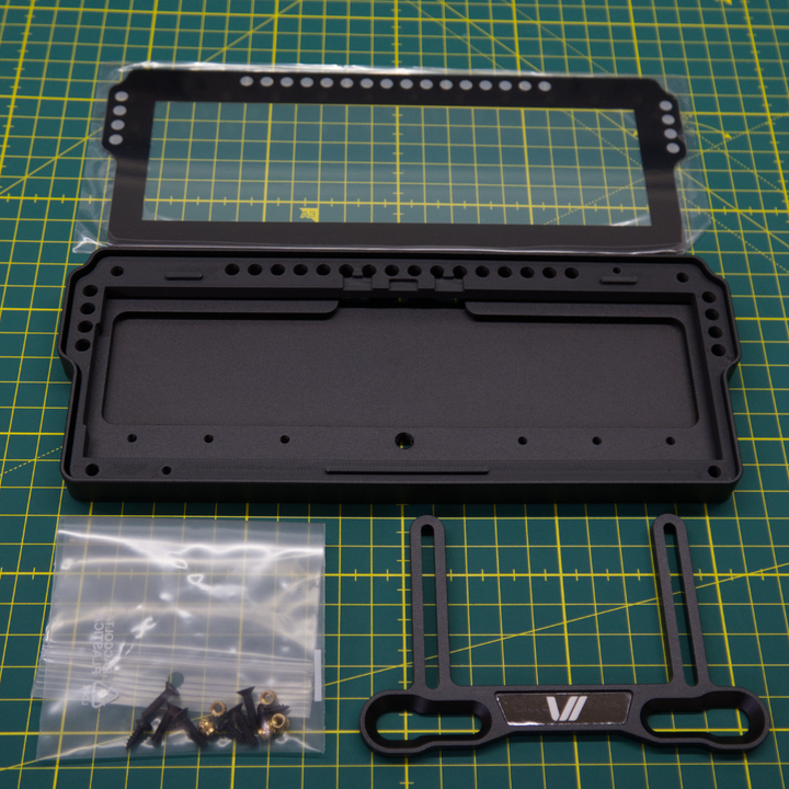 P8W-DDU Pro Kit(DIY bundle)