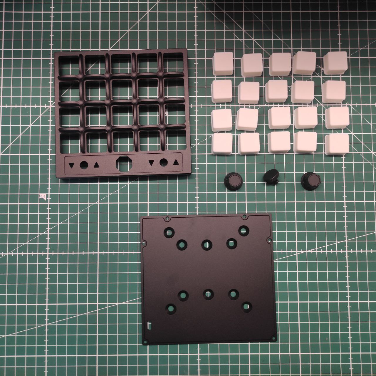 VI-CWBB CNC Kit