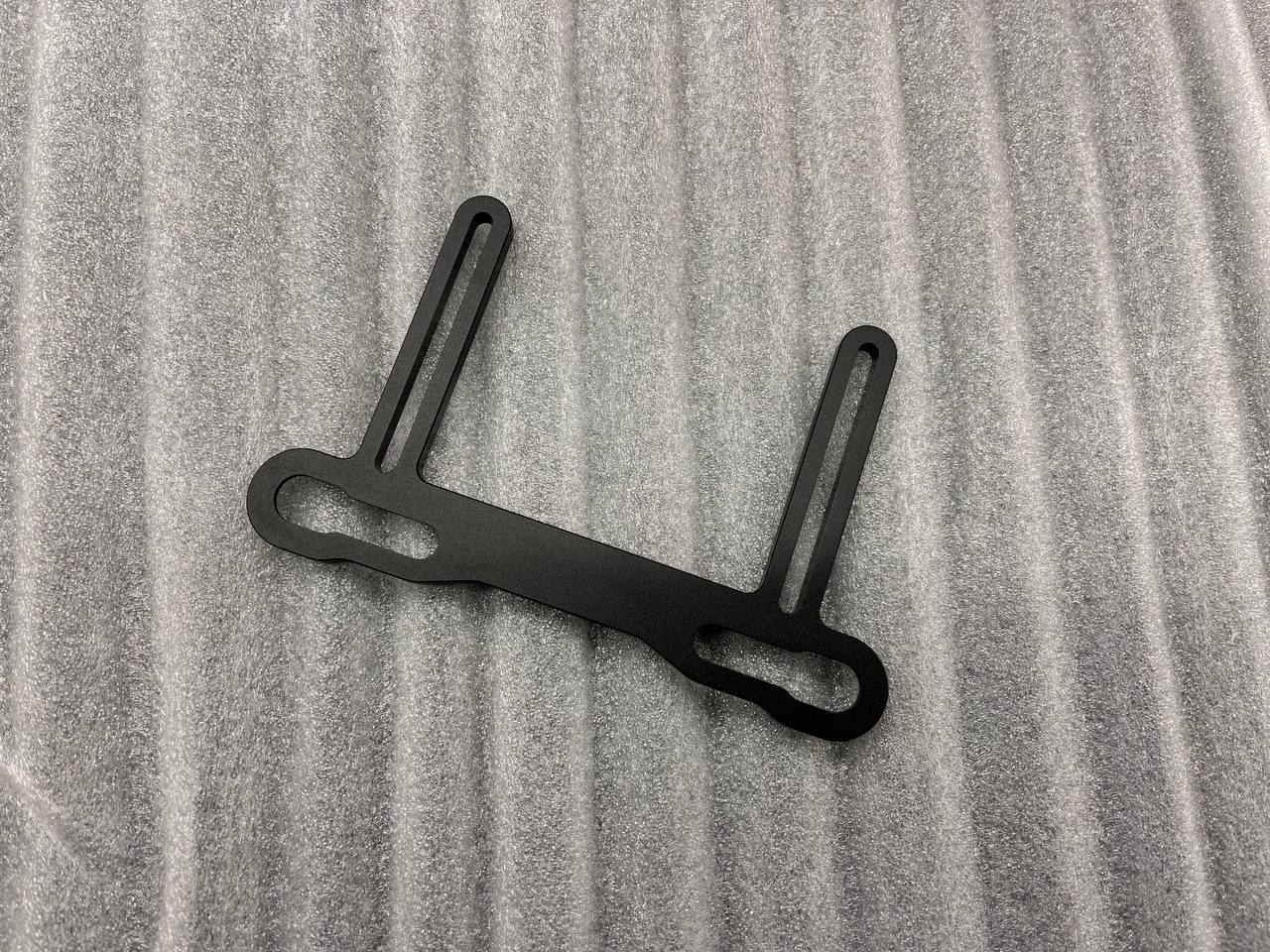 Universal Mount for VI DDUs