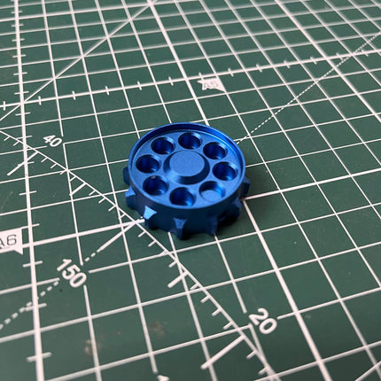 VI-RSR Thumb encoder knob