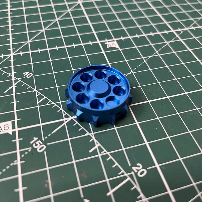 VI-RSR Thumb encoder knob