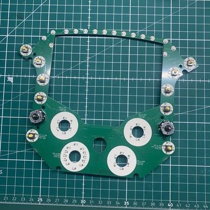 VI-RSR PCB Rev2