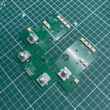 VI-RSR PCB Rev2