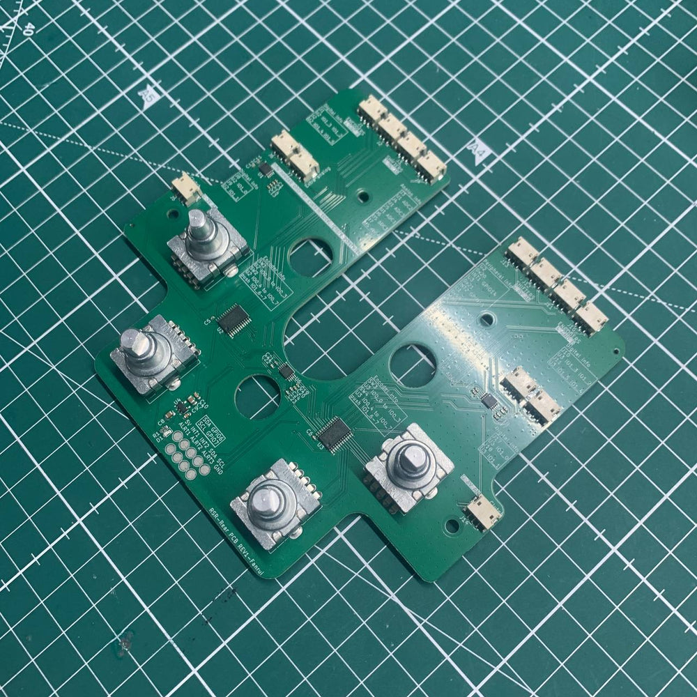 VI-RSR PCB Rev2