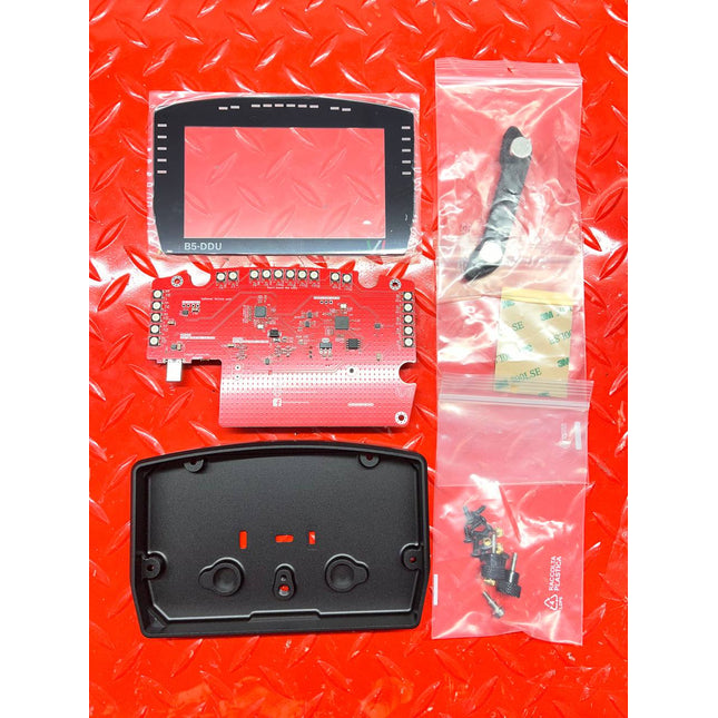 B5-DDU Pro Kit(DIY bundle)