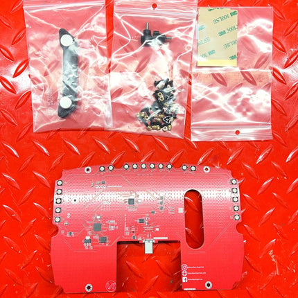 B7-DDU Pro Kit(DIY bundle)