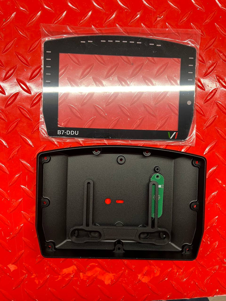 Velocitas Imperium B7 DDU sim racing dashboard Pro Kit – view 2