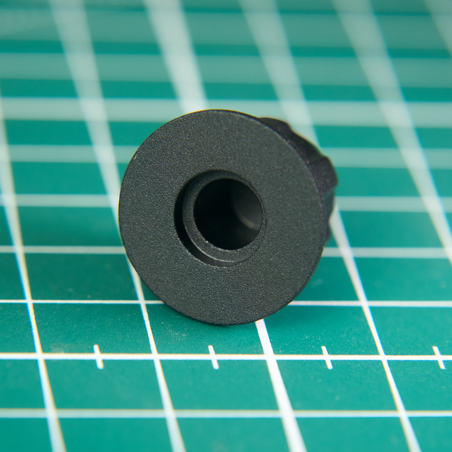 CNC Knob for simracing