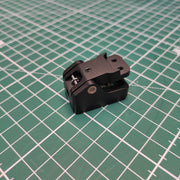 CNC clutch unit for simracing wheel