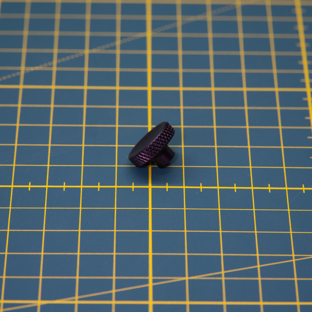 Velocitas Imperium CWBB funky switch knob for sim racing wheel button box