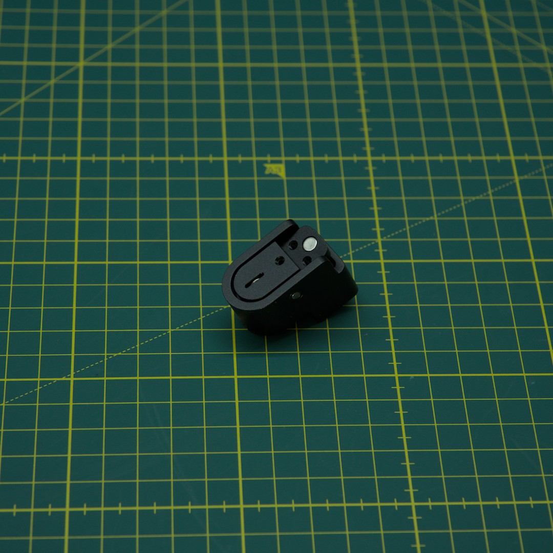 VI Clutch CNC
