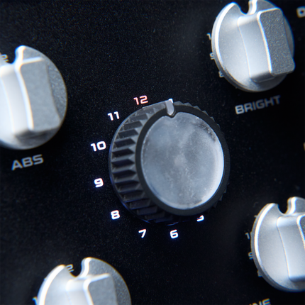 Simracing steering wheel