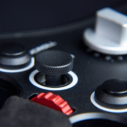 Simracing steering wheel