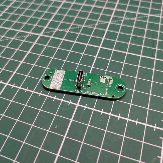 PCB module