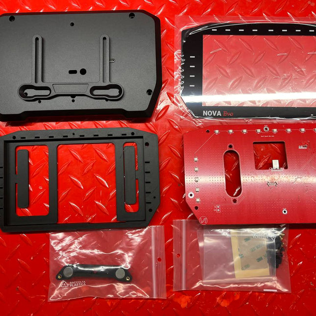 NOVA Evo Pro Kit(DIY bundle)