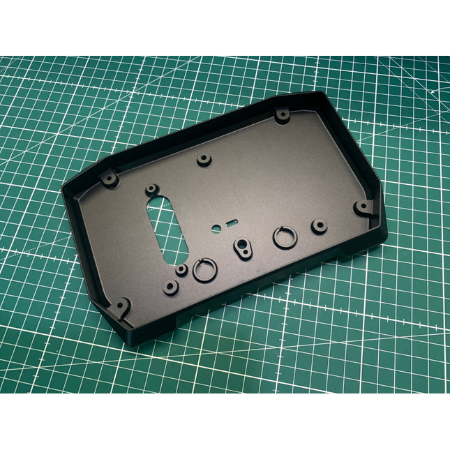 CNC shell for NOVA Evo