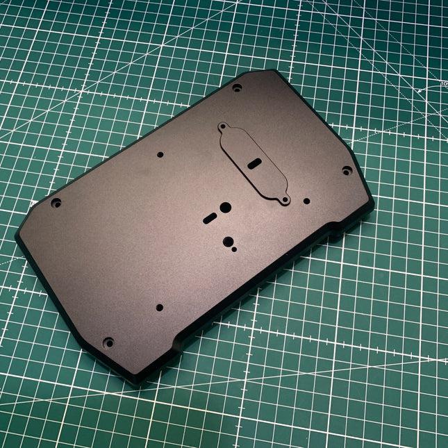 CNC shell for NOVA Evo