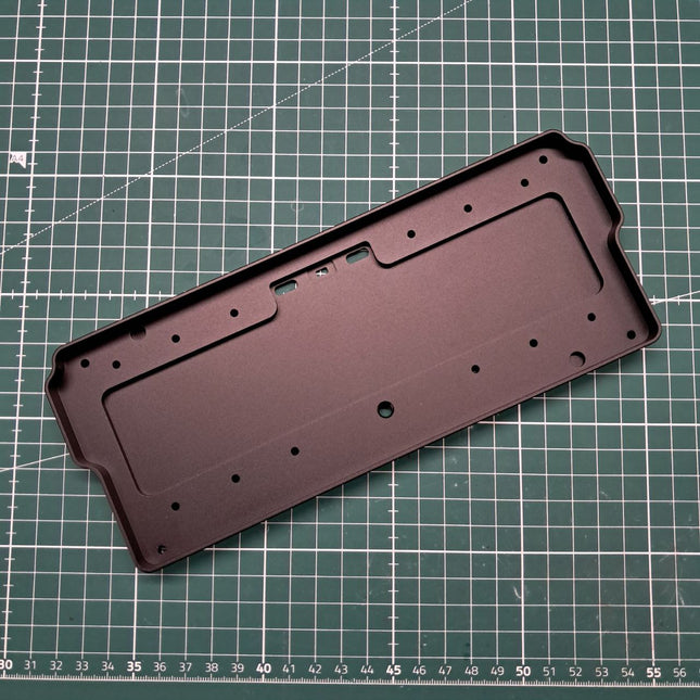 P8W-DDU CNC enclosure