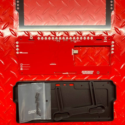 P8W-DDU Pro Kit(DIY bundle)