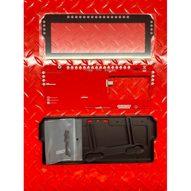 P8W-DDU Pro Kit(DIY bundle)