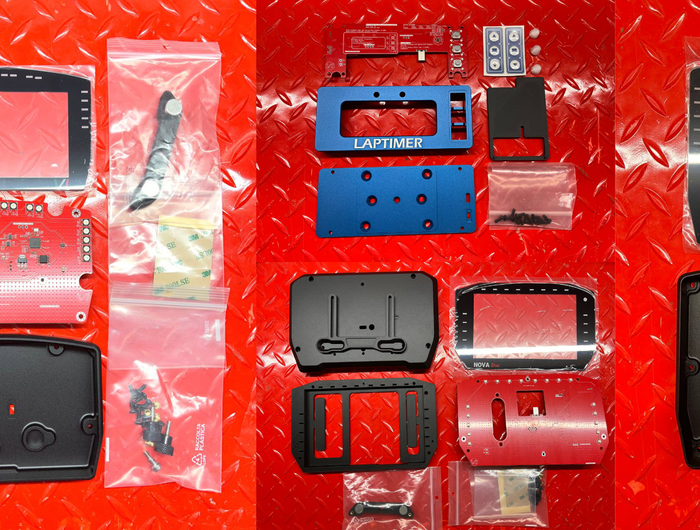<h2>New Velocitas Imperium Pro Kits</h2>