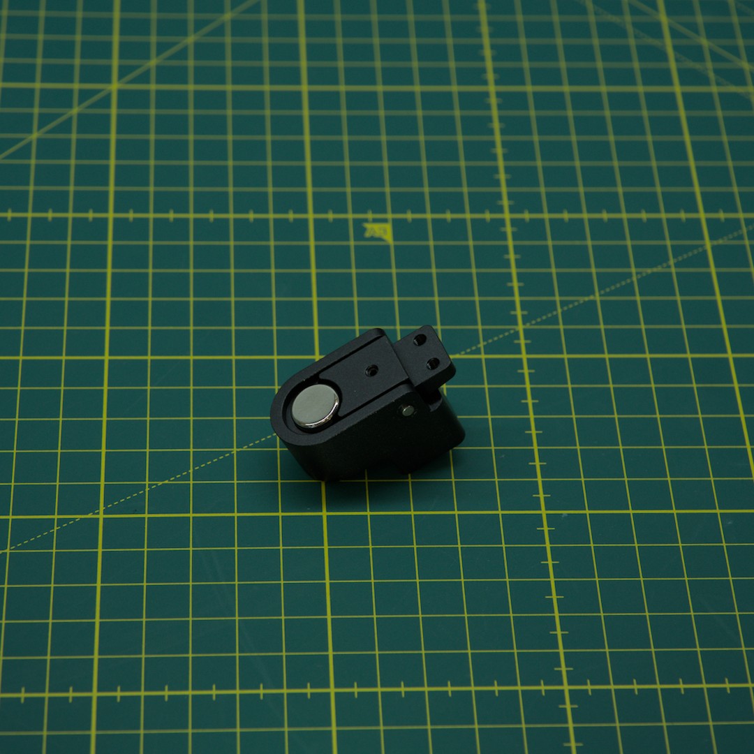 VI Shifter CNC