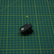 VI Shifter CNC