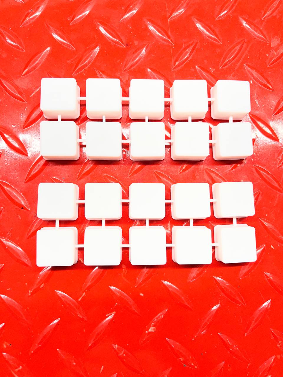 Velocitas Imperium CWBB sim racing wheel button box Pro Kit – view 3