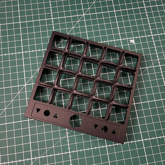 VI-CWBB Enclosure kit