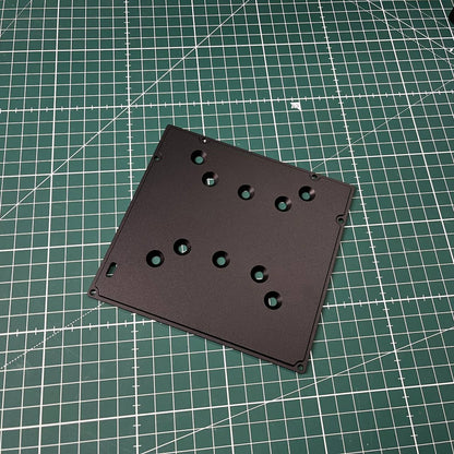 VI-CWBB Enclosure kit