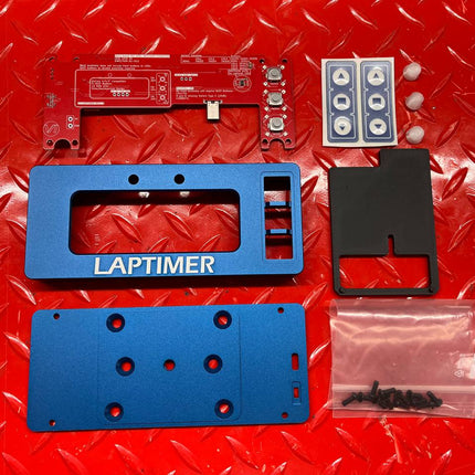 VI-LAPTIMER Pro Kit(DIY bundle)
