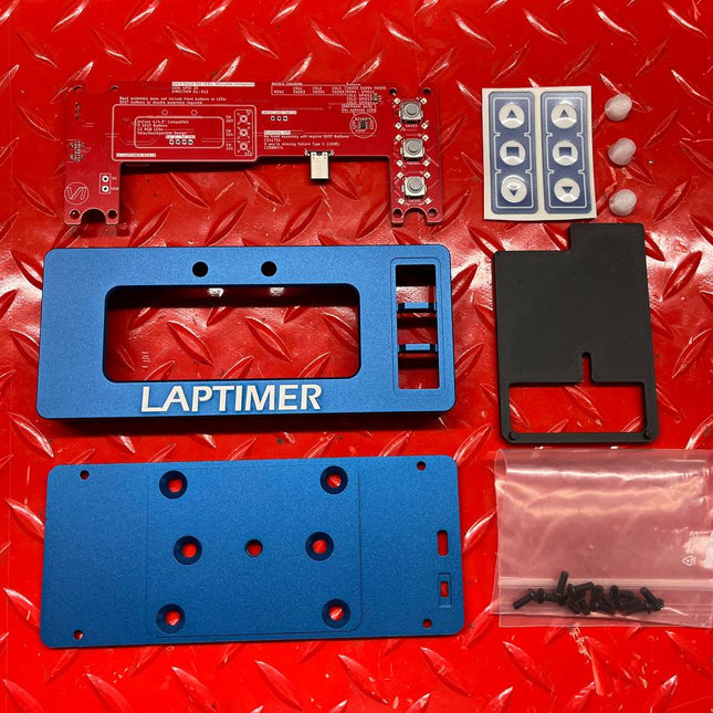 VI-LAPTIMER Pro Kit(DIY bundle)