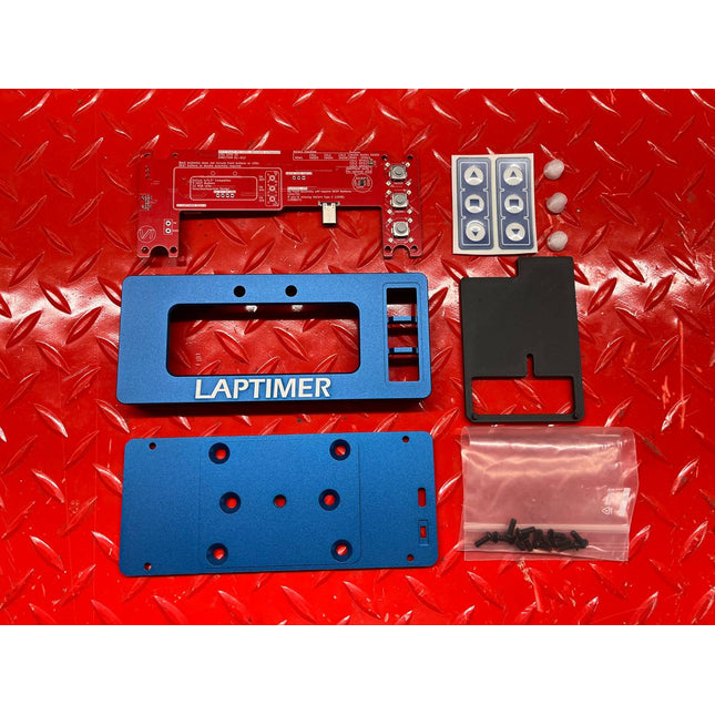 VI-LAPTIMER Pro Kit(DIY bundle)