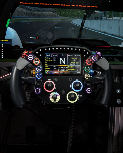 GROUP BUY [PREORDER] VI-RSR [Second Batch]