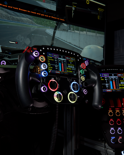 GROUP BUY [PREORDER] VI-RSR [Second Batch]