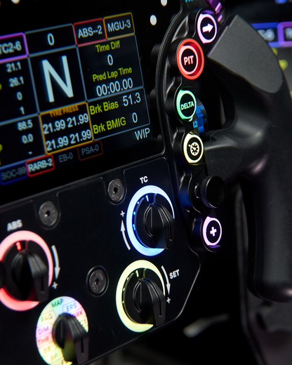 GROUP BUY [PREORDER] VI-RSR [Second Batch]