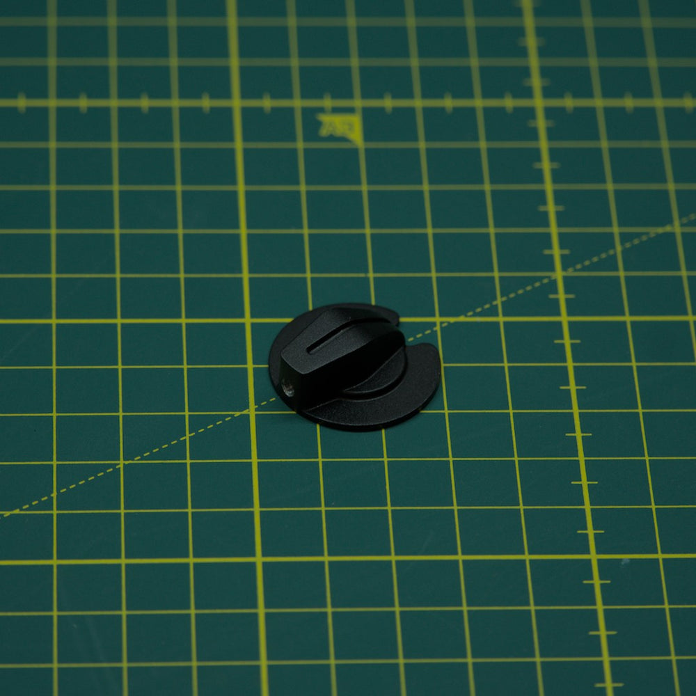 VI-RSR Front Encoder Knob Set (4 pcs)