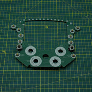VI-RSR PCBs (Front and rear)