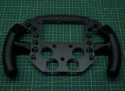 VI-RSR Front plate