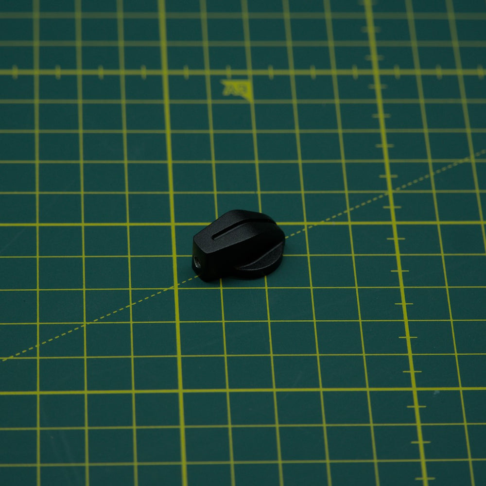 VI-RSR Front Encoder Knob Set (4 pcs)
