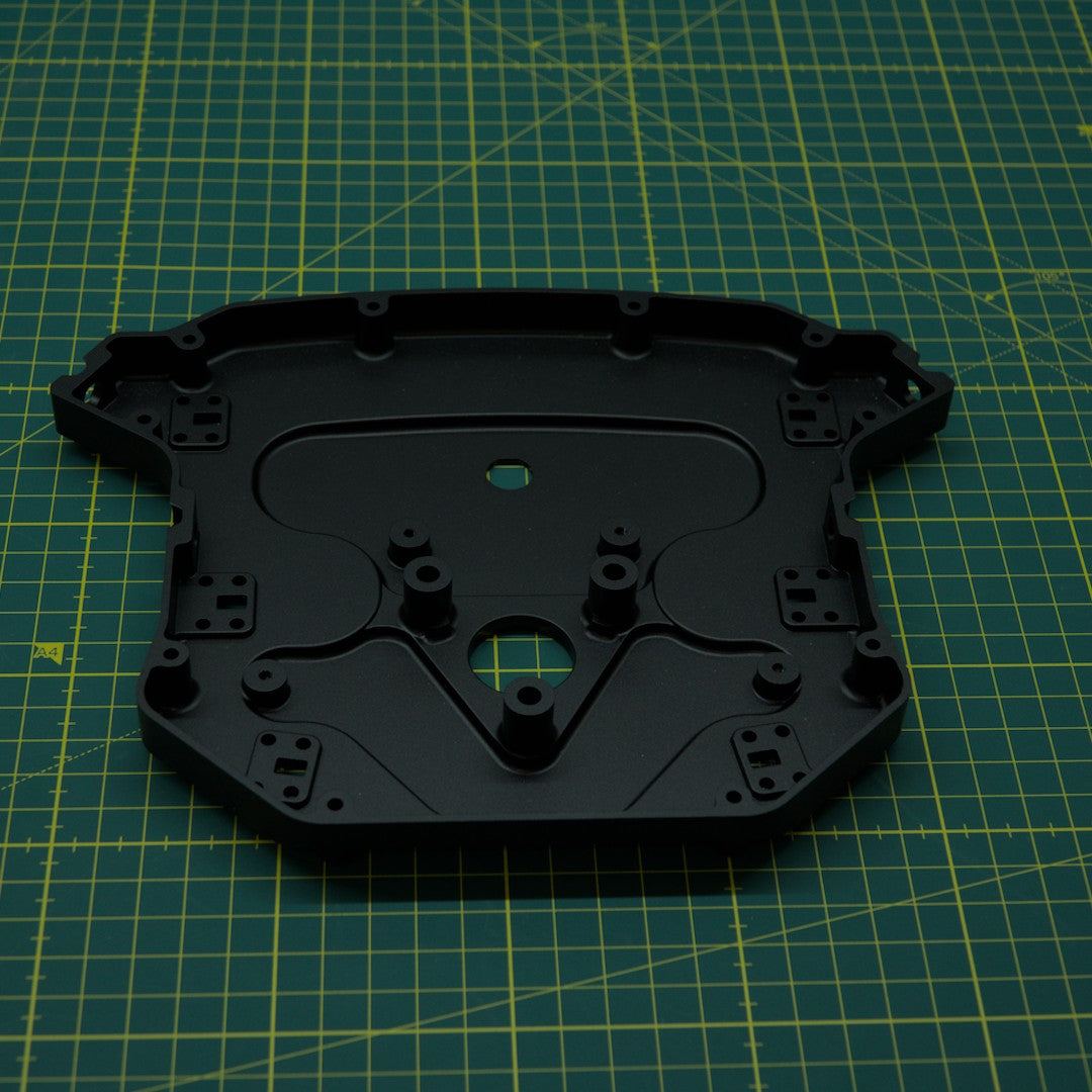 VI-RSR Shell
