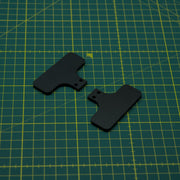 VI-RSR Shifter paddles