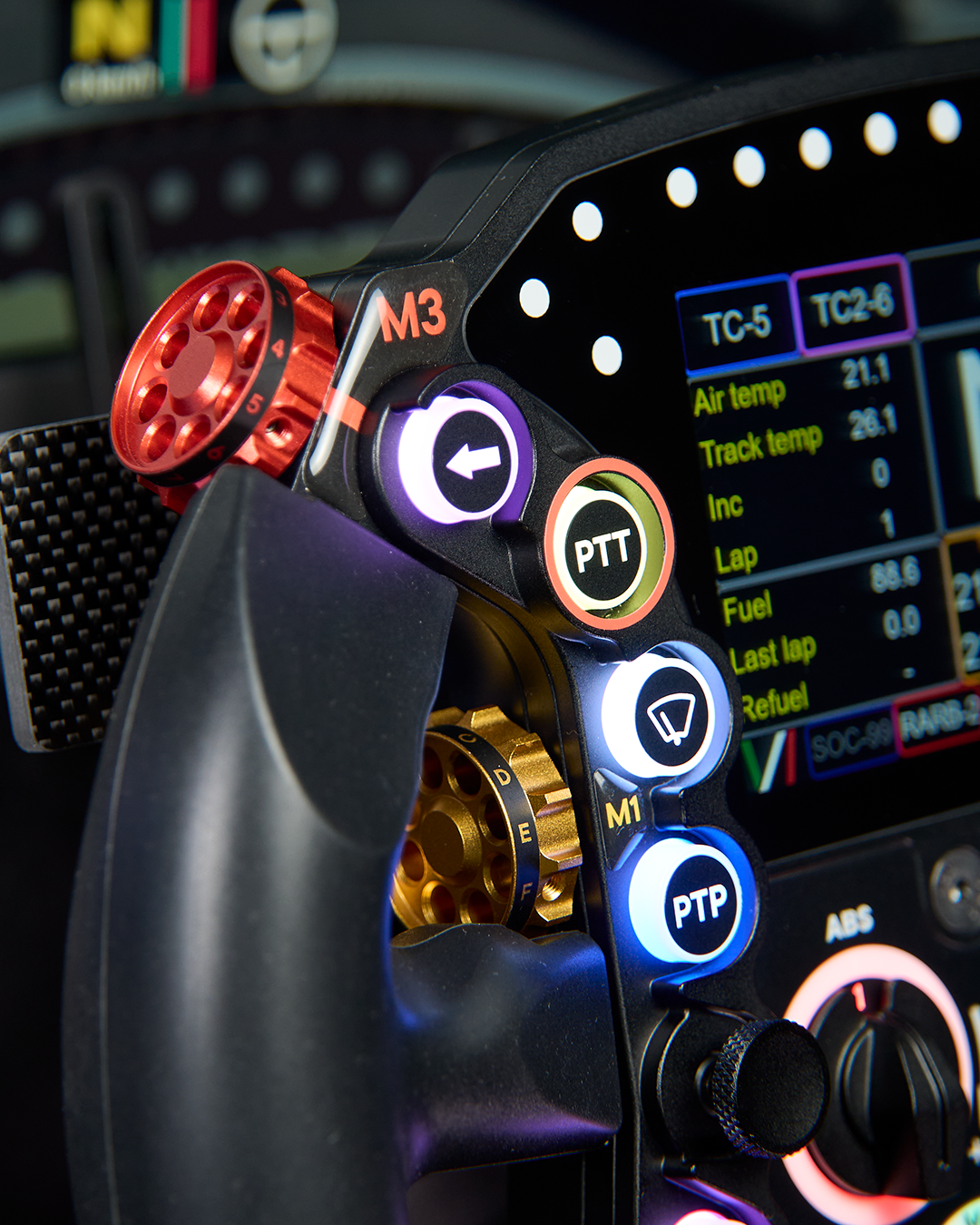 GROUP BUY [PREORDER] VI-RSR [Second Batch]