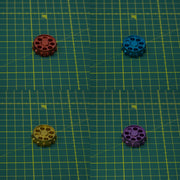 VI-RSR Thumb encoder Knob Set (4 pcs)