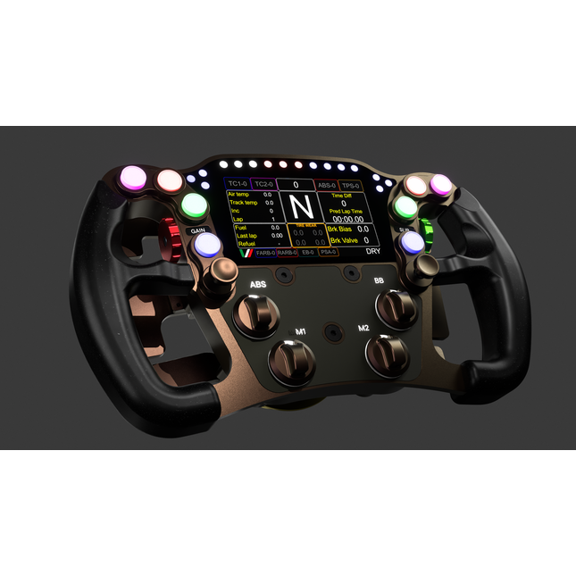 VI-LMP2 Pro kit