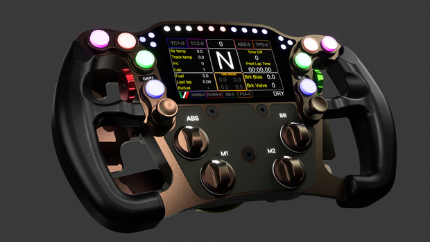 <h3>New: VI-LMP2</h3>
